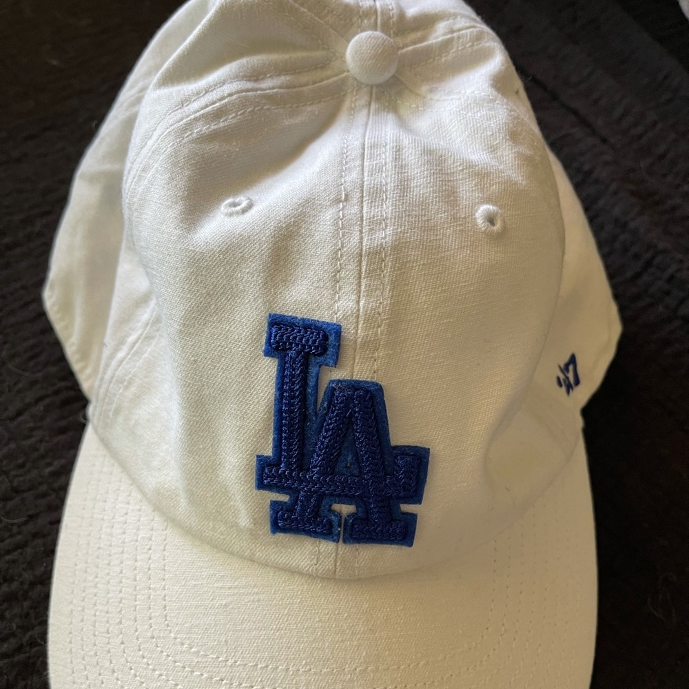 Los Angeles Dodgers Hat
